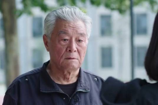 梁振山（公安题材剧《警花与警犬》中的角色）