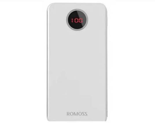 罗马仕HO20