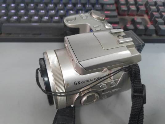 富士4900