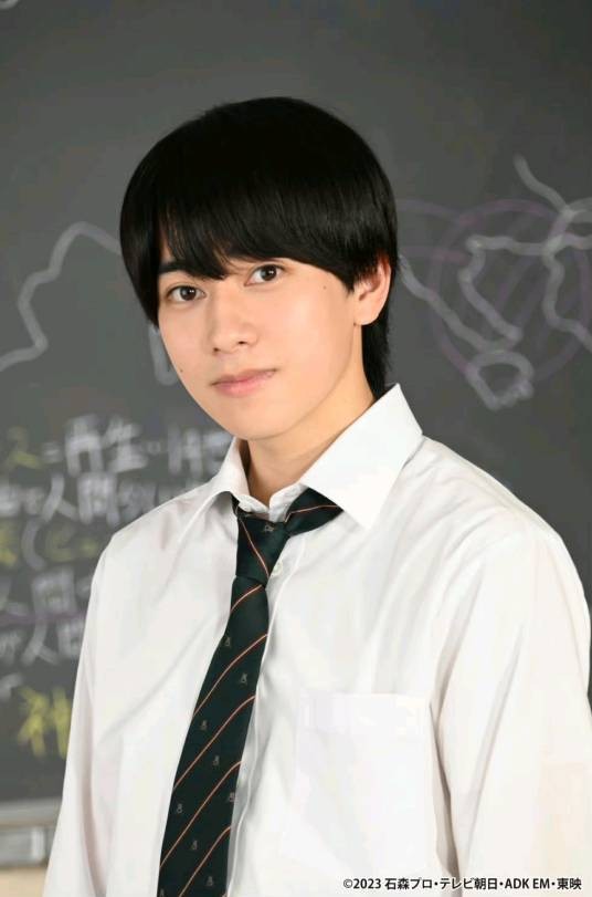 一之濑宝太郎(特摄剧《假面骑士Gotchard》中的男主角)
