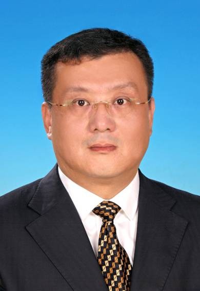 周毅（陕西地电集团资金管理中心主任）