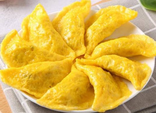 蛋饺