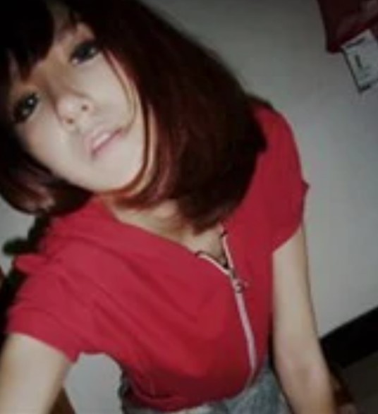 杨璐伊