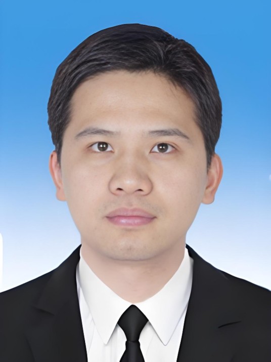 叶绍强（广东省东莞市长安镇党委副书记、镇长）