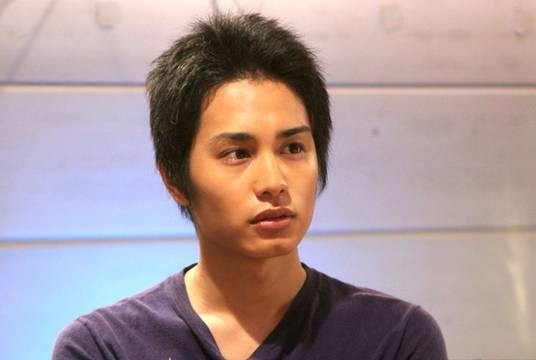草野广太