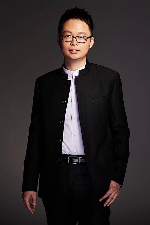 朱凯华（百度集团智能助手原首席架构师，小度原CTO）