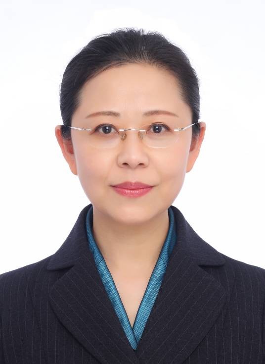 刘玉侠(温州大学副校长、党委委员)