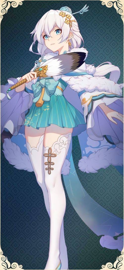 朔夜观星