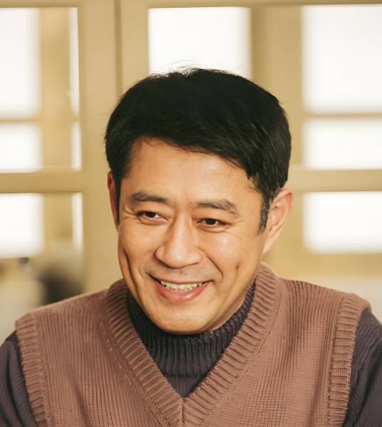 何常胜(电视剧《六姊妹》中的主要角色)