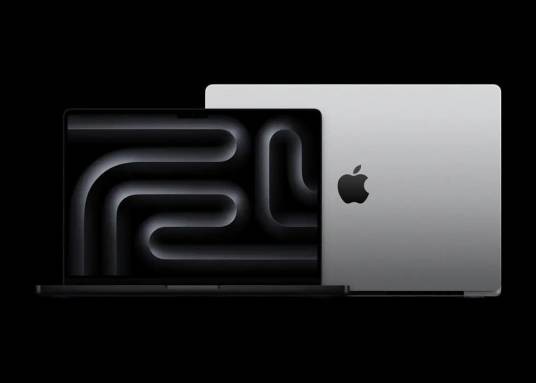 MacBook Pro(14英寸，2024)