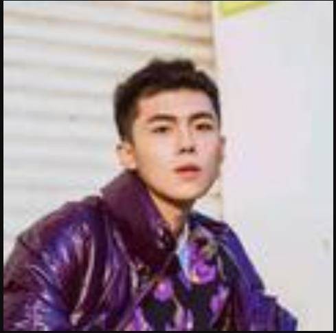 他是子豪