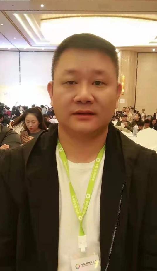 孟磊（制片人）