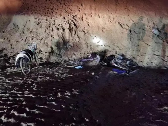 3·10潮州男孩失踪事件