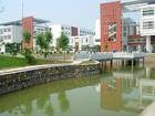 河南大学生命科学学院