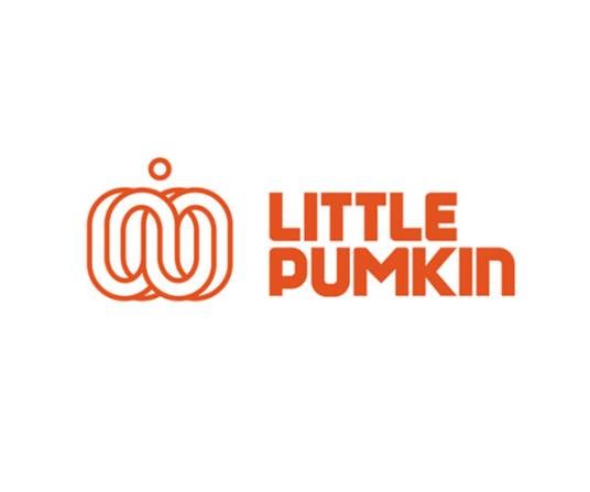 小南瓜 Little Pumpkin