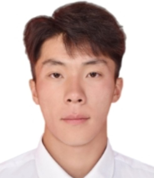 王宇博（中国曲棍球运动员）
