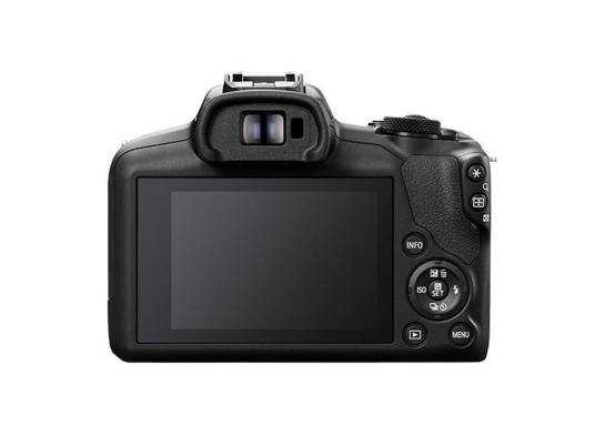 佳能EOS R100
