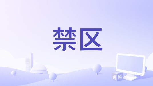 禁区（2005年David Delrieux执导的电影）