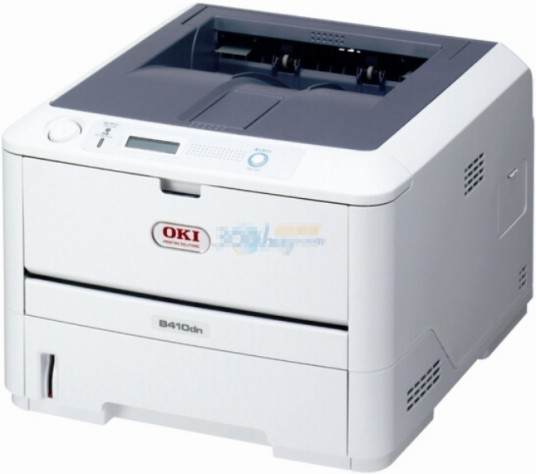 OKIB410DN