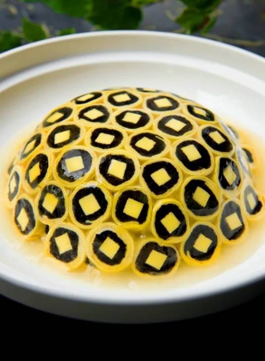 酿金钱发菜