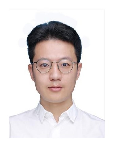 陈思铭(中国科学院半导体研究所研究员,博士生导师)