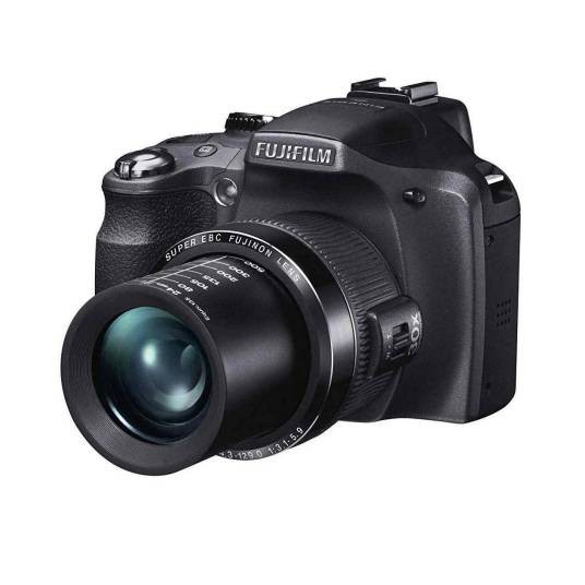 富士FinePix SL305
