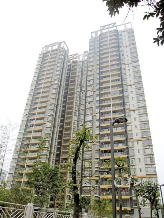 祥景花园（广州市白云区楼盘）