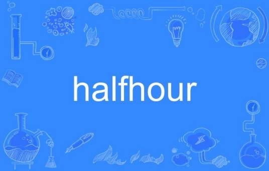 halfhour