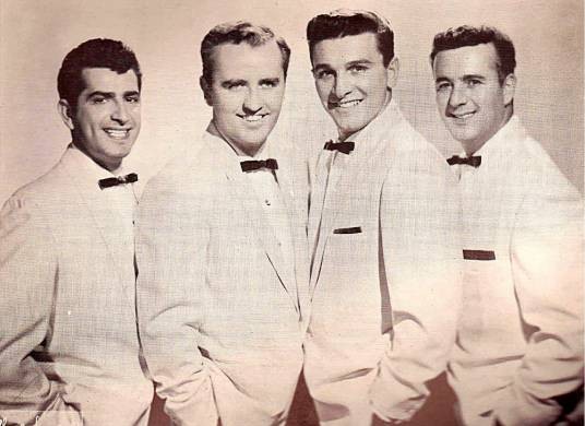 Four Aces