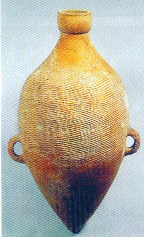 尖底瓶(礼器领域术语)