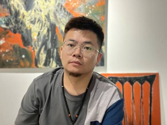 邓典（中国美术家协会会员）