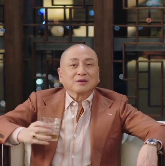 柯永成（电视剧《巨塔之后》中的角色）