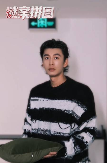 李恺阳