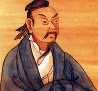 庄子传说（山东省菏泽市东明县的国家级非物质文化遗产）