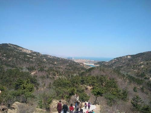 大珠山生态公园