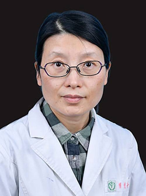 宋艳华（首都医科大学附属北京胸科医院副主任医师）