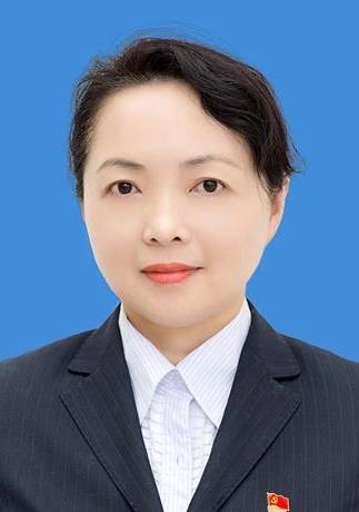 胡敏（安徽省文化和旅游厅党组成员、副厅长，省文物局局长）