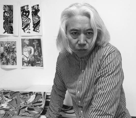 杨群（艺术家）