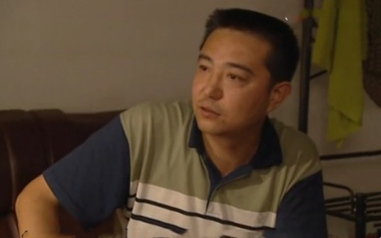 杨海涛（警匪剧《黑白大搏斗》中的角色）