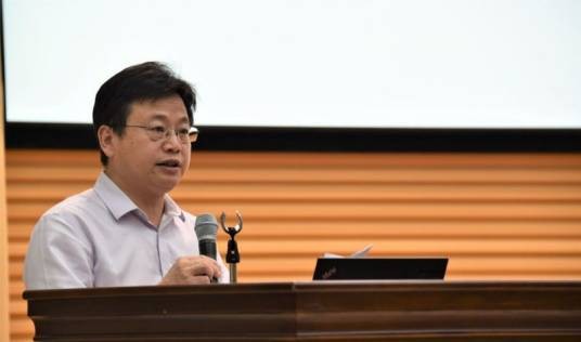 刘旭东（西北师范大学教育学院原院长）