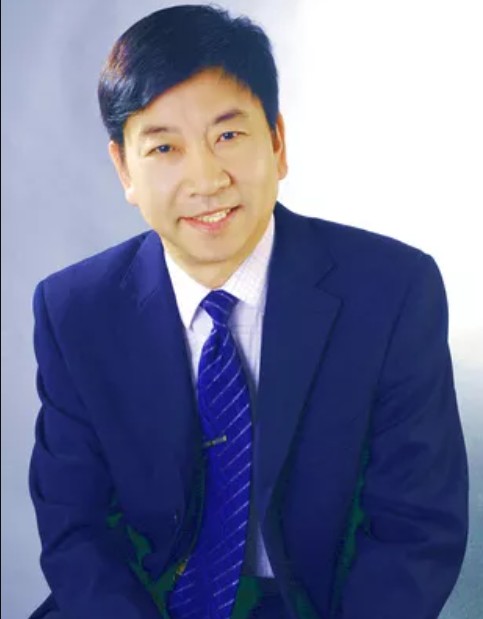 杨为民（山西省大同大成双语学校书记）
