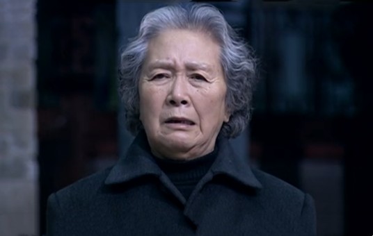 肖驰（中国女演员、活跃于影视及话剧领域）
