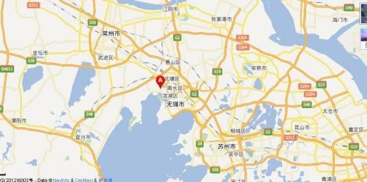 江苏力维环境检测技术研究有限公司