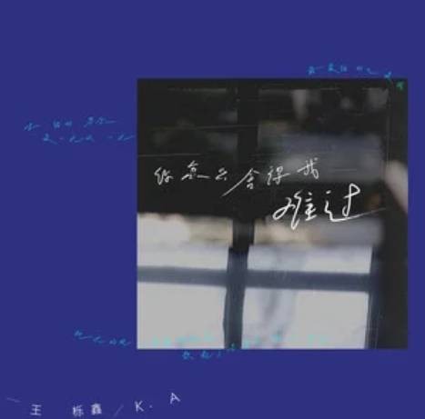 你怎么舍得我难过（王栎鑫演唱的歌曲）