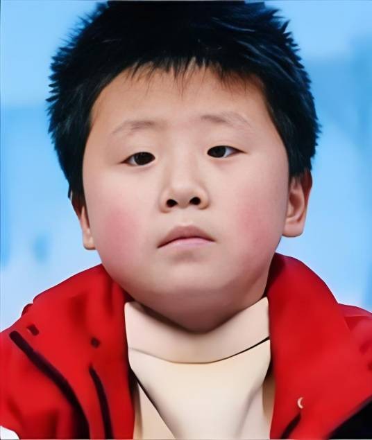 赵席奭