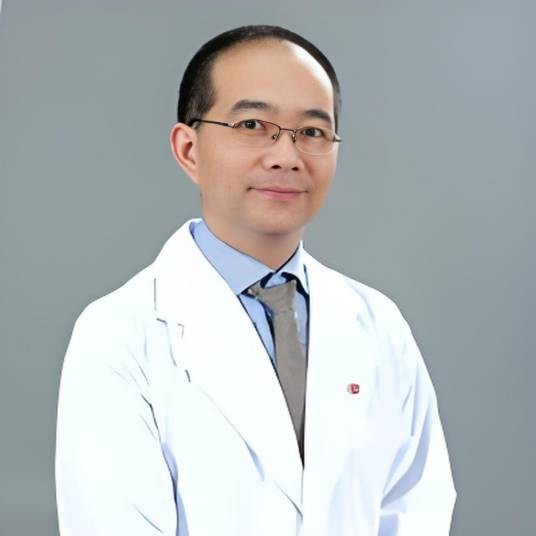 中医肝硬化科成扬