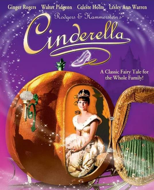Cinderella（1965年Charles S. Dubin执导的电影）