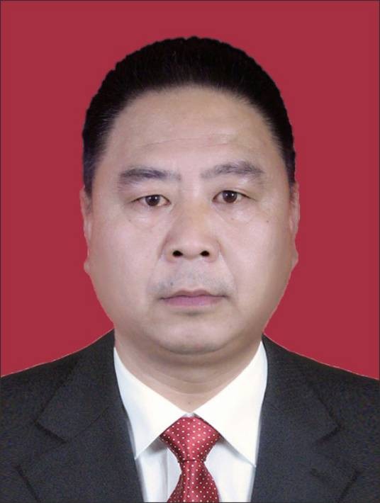 王海容(江西省赣州市于都县马安乡人大副主席)