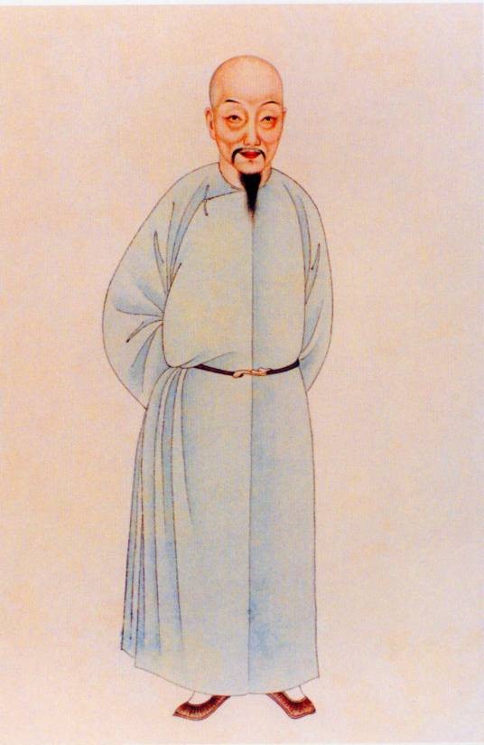 徐松（清代地理学家）