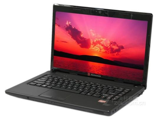 联想G475G-EFO(2GB/320GB)